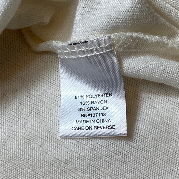 Oh MG! Whimsy Top XL NEW - Picture 8 of 9